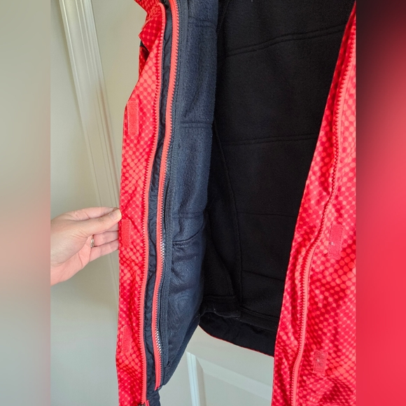 Columbia Women's Interchange Jacket - Picture 6 of 10